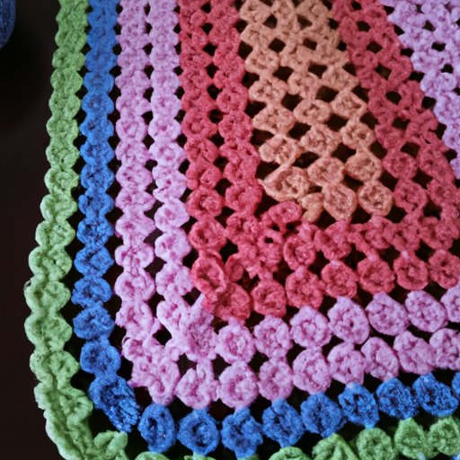 How to Make a Blanket Crochet: A Step-by-Step Guide