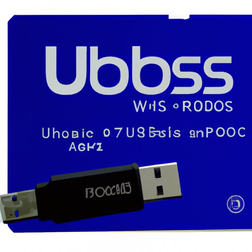 How to Make a Bootable USB for Windows 10: Step-by-Step Guide