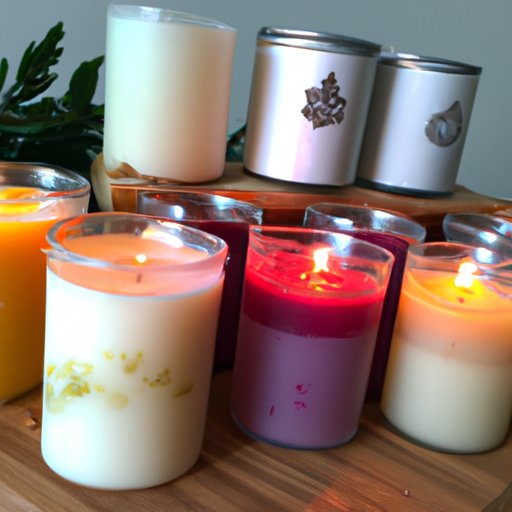 How to Make Candles at Home to Sell – A Step-By-Step Guide