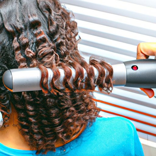 How to Make Curly Hair Straight: Tips, Tricks & Treatments