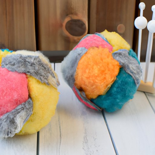 How to Make Your Own Dryer Balls: An Easy Guide