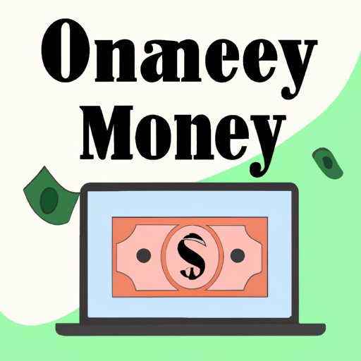 How to Make Easy Money Online: 6 Proven Strategies