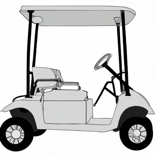 How to Make an Electric Golf Cart Faster: High-Performance Battery, Suspension System Upgrade and More