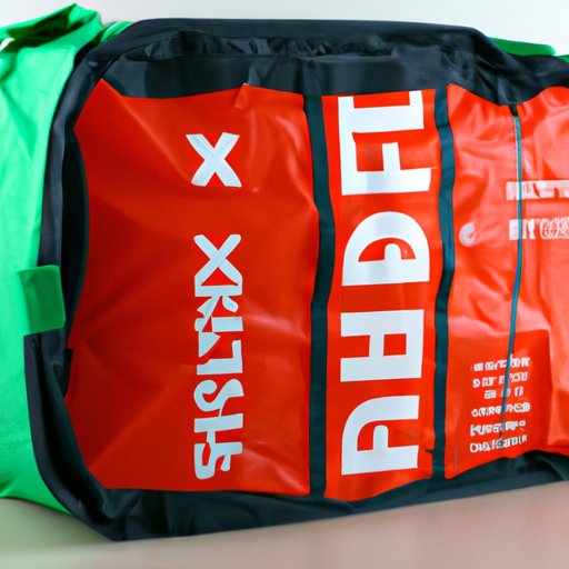 Creating the Perfect Emergency Exit Bag: A Step-by-Step Guide