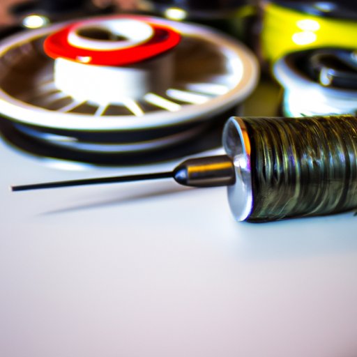 How to Make Your Own Fishing Rods: A Step-by-Step Guide