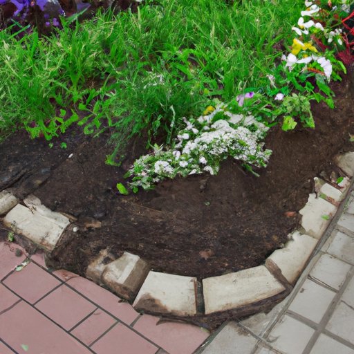 How to Make Flower Beds: A Step-by-Step Guide