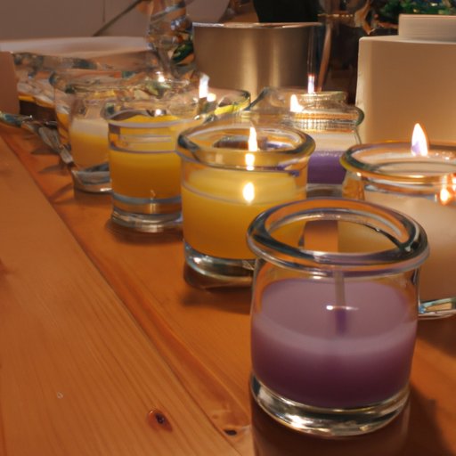 How to Make Fragrance Oil for Candles – A Comprehensive Guide