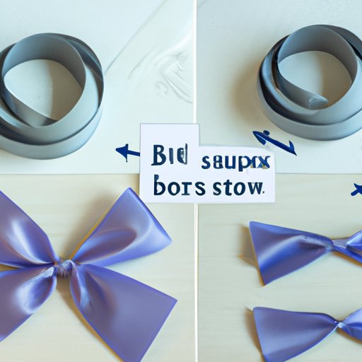 How to Make Hair Bows Out of Ribbon: Step-by-Step Tutorial with Pictures