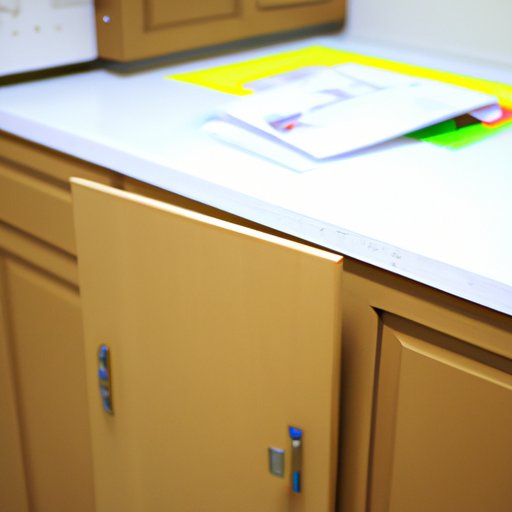 How to Make Kitchen Cabinet Doors – A Step-by-Step Guide