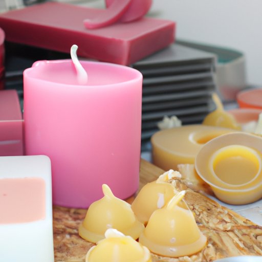How to Make Molds for Candles: A Comprehensive Guide