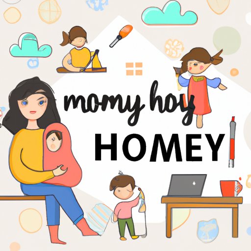 Making Money as a Stay at Home Mom: Exploring the Best Income Opportunities