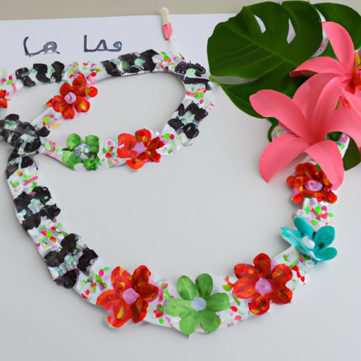 Making Money with Money Leis: Ideas for Creating and Selling Crafts
