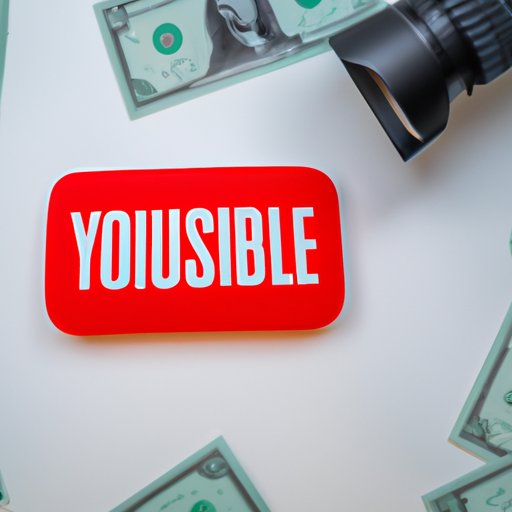 How to Make Money Off YouTube: Monetize Your Videos, Sell Merchandise, Leverage Affiliate Programs and Become an Influencer
