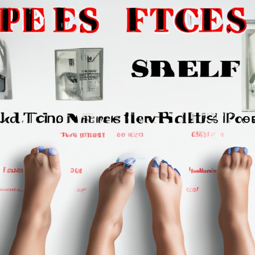 How to Make Money Selling Feet Pics: Step-by-Step Guide