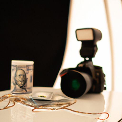 Making Money With Photography: A Comprehensive Guide