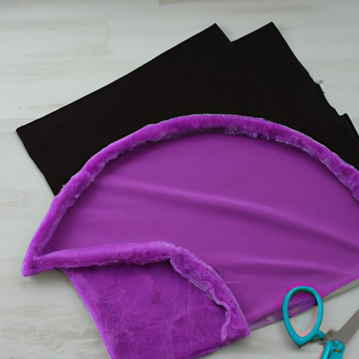 How to Make a No-Sew Blanket: A Step-by-Step Guide