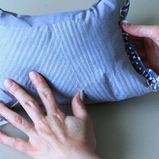 Making Pillows: A Step-by-Step Guide