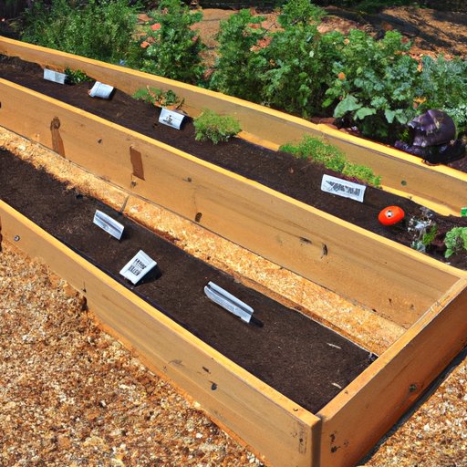 How to Make Raised Beds: A Step-by-Step Guide
