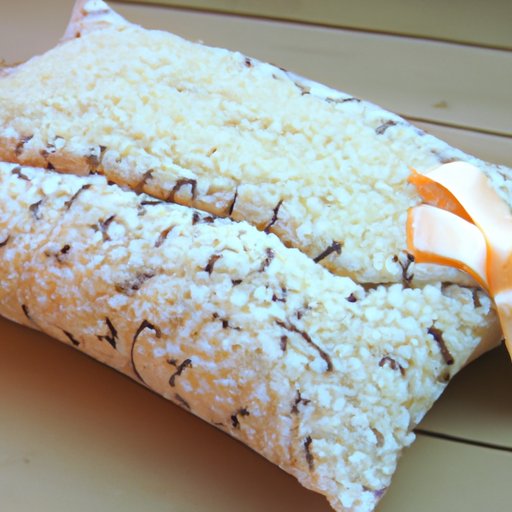How to Make a Rice Heating Pad – Step-by-Step Guide