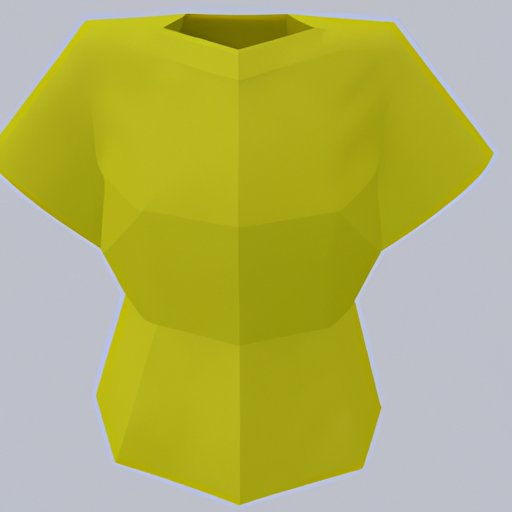 How to Make Roblox Clothes for Free: An Easy Guide