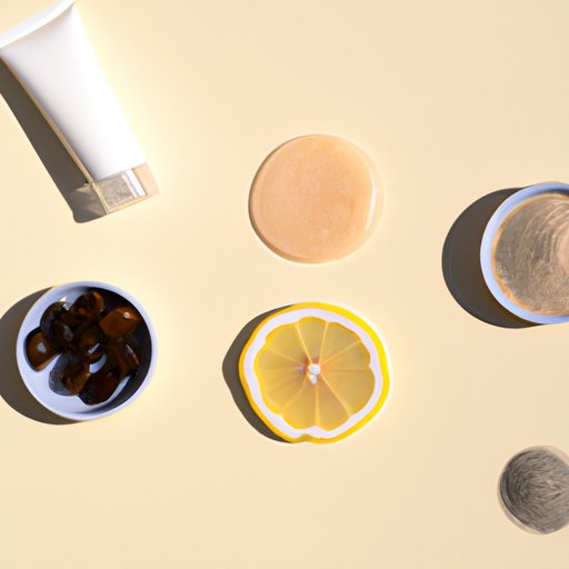 How to Make Skin Colour – Natural Ingredients, Sun Protection, Skin Care Routine & More