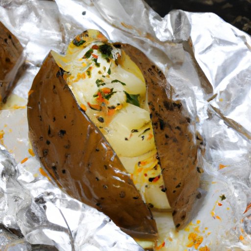 How to Make the Best Baked Potatoes: A Comprehensive Guide