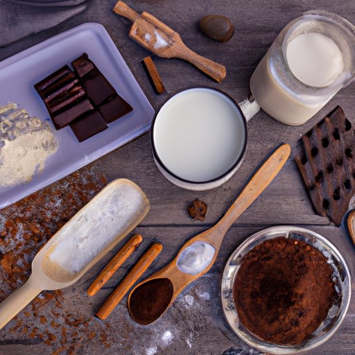 How to Make the Best Hot Chocolate: A Comprehensive Guide