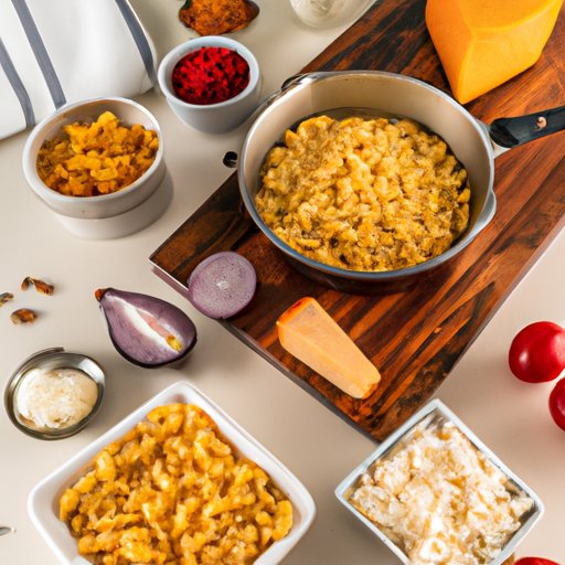 How to Make the Best Mac and Cheese – Tips and Recipes for Making Delicious, Creamy Dishes
