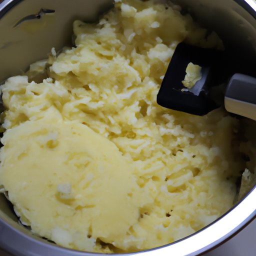 How to Make the Best Mashed Potatoes | Step by Step Guide