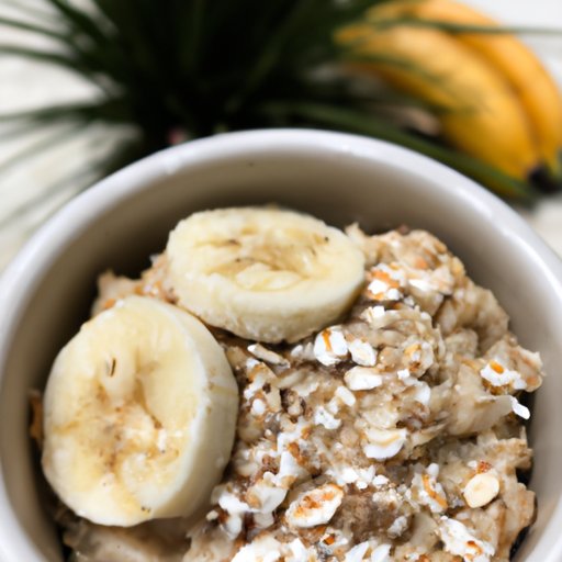 How to Make the Best Oatmeal: Tips, Recipes, and Ideas for Delicious Breakfast Meals