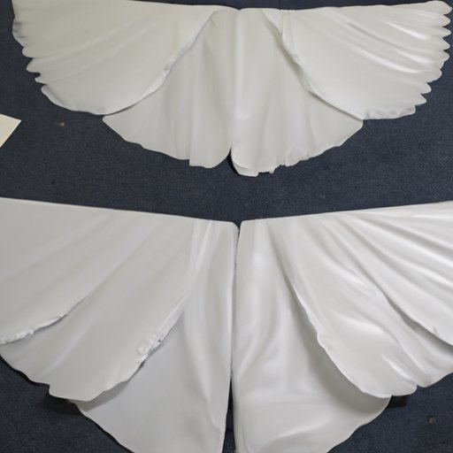 How to Make a DIY Wings Costume: Step-by-Step Guide with Creative Tips