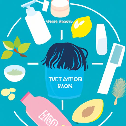 How to Make Your Hair Healthy: Tips for Achieving Healthy Locks