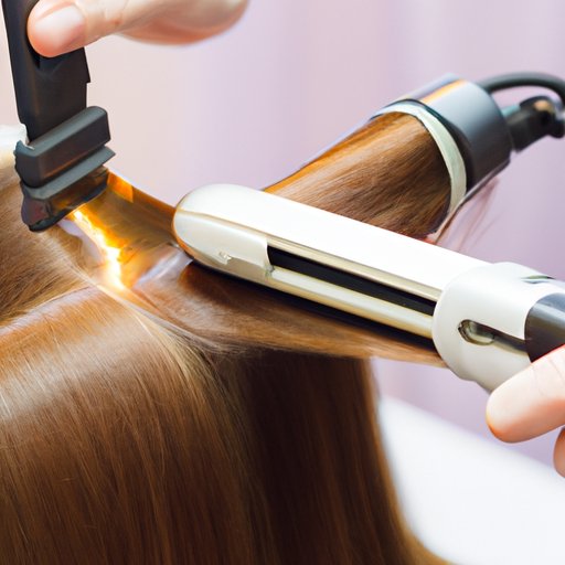 How To Make Your Hair Straight: Tips and Techniques for Achieving Sleek and Smooth Results