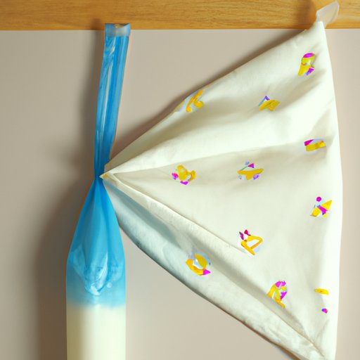 How to Make a Piping Bag: A Step-by-Step Guide