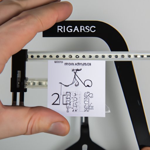 How to Measure a Bike Frame Size: A Step-by-Step Guide