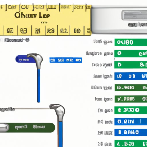 How to Measure a Golf Club Length: Step-by-Step Guide