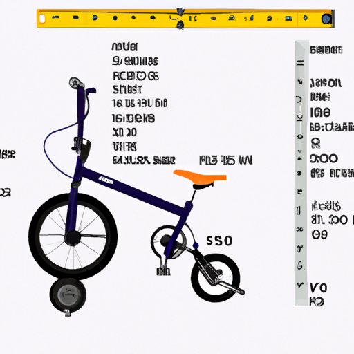 How to Measure a Kids Bike – A Comprehensive Guide