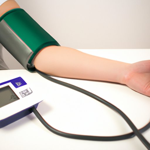 How to Measure Blood Pressure without Equipment: A Step-by-Step Guide