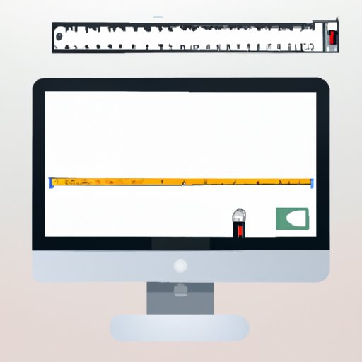 How to Measure Computer Screen – Step-by-Step Guide and Tips