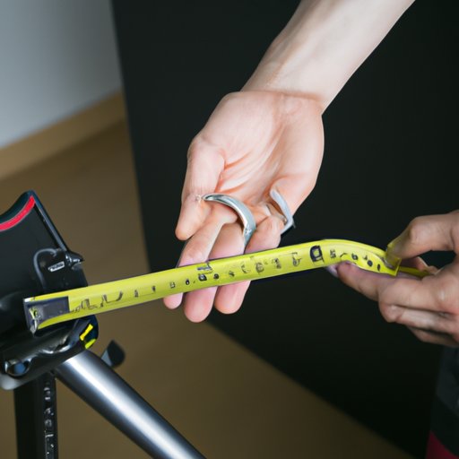 How to Measure for Bike Size – A Step-by-Step Guide