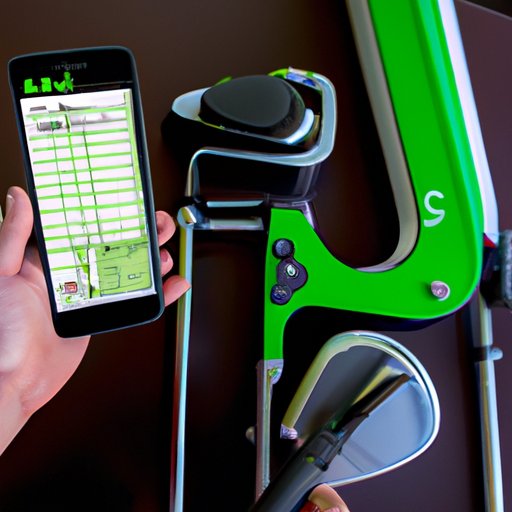 Measuring Golf Clubs: Exploring Different Methods and Their Pros and Cons
