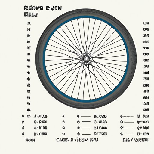 How to Measure the Size of a Bike Tire | Step-by-Step Guide