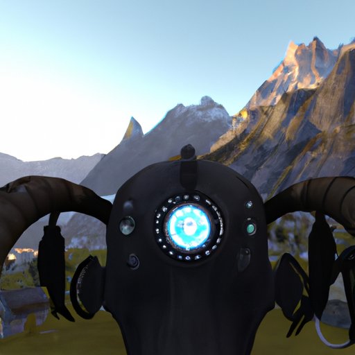 How to Mod Skyrim VR: A Step-by-Step Guide