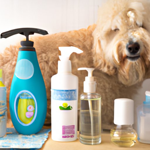 Moisturizing Dog Skin: Tips and Tricks for Keeping Your Dog’s Skin Hydrated