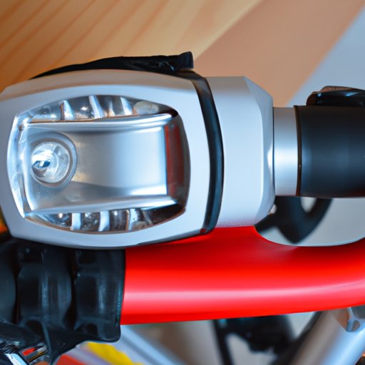 How to Mount Bike Lights – A Comprehensive Guide