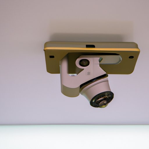 How to Mount Projector to Ceiling: Step-by-Step Guide