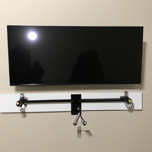 How to Mount a TV: A Step-by-Step Guide with Tips and Tricks