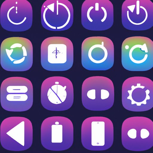 How to Move Icons on iPhone: Tap and Hold Gesture, Rearranging in Settings, Creating Folders & More