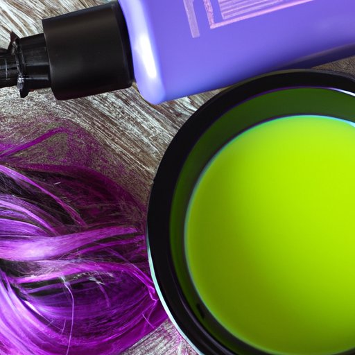 How to Neutralize Green Hair: 8 Ways to Get Rid of Unwanted Color