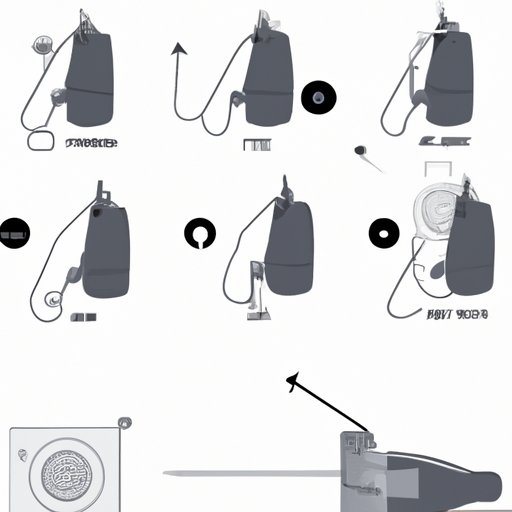 How to Open a Dyson Vacuum: A Step-by-Step Guide